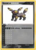 Noctali ex