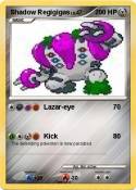 Shadow Regigiga