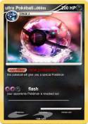 ultra Pokéball