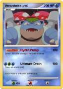 Venustoise