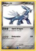 Dialga