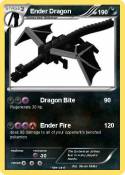 Ender Dragon