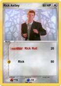 Rick Astley