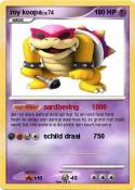 roy koopa