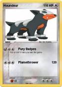 Houndour