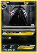 Darth Vader
