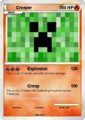Creeper