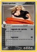 bretni sperisse