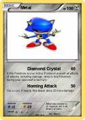 Metal