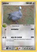 pidove