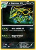 M Rayquaza EX