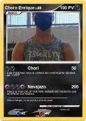 Choro Enrique
