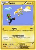 Zapdos