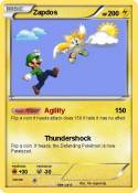 Zapdos