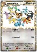 eeveelutions