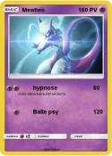 Mewtwo