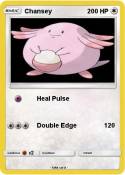 Chansey
