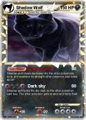 Shadow Wolf