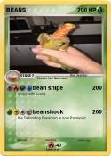 BEANS
