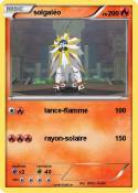 solgaléo