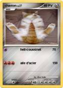 chavion