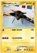 chacoptère