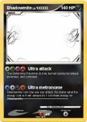 Shadowmite