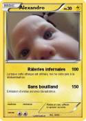 Alexandro