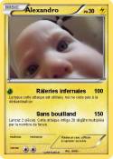 Alexandro