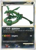 rayquaza