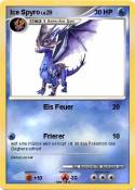 Ice Spyro