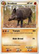 Breadboar