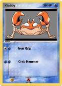 Krabby