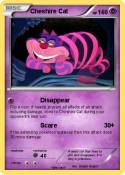 Cheshire Cat