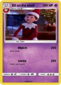 Elf on the