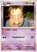 Killer J