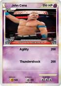 John Cena