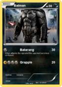 Batman