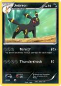 Umbreon