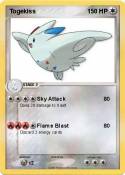 Togekiss