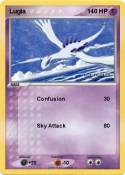 Lugia