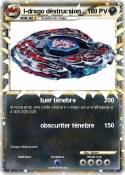 l-drago déstruc