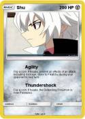 Shu