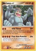 Machamp
