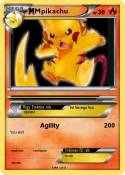 Mpikachu