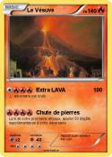 Le Vésuve