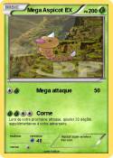 Mega Aspicot EX
