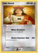 Gabe Newell
