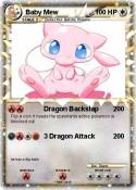 Baby Mew