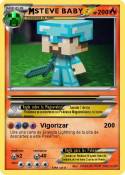 STEVE BABY
